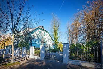 Hotel Villa Voyta