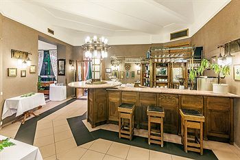 Hotel Villa Voyta