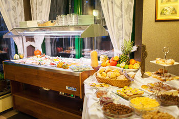 Hotel Villa Voyta
