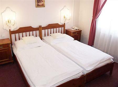 Hotel Vysehrad Prague
