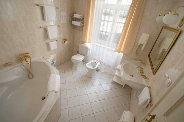 Hotel Golden Star