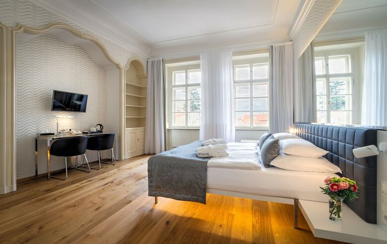 Hotel Golden Star