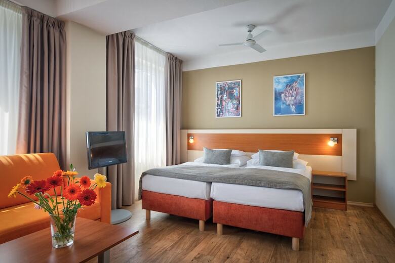 Hotel Aida
