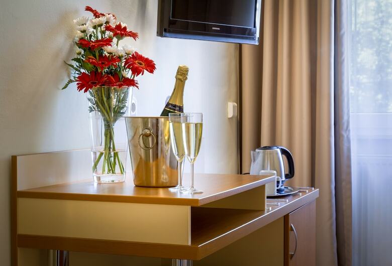 Hotel Aida