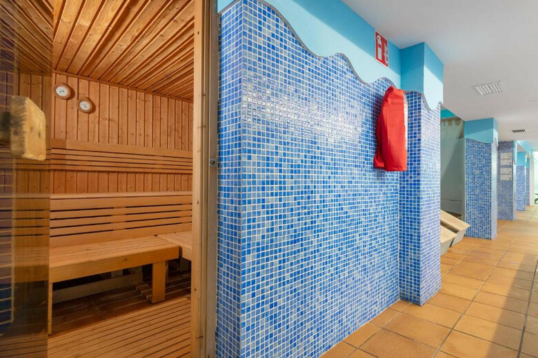 Hotel Nordeste Playa