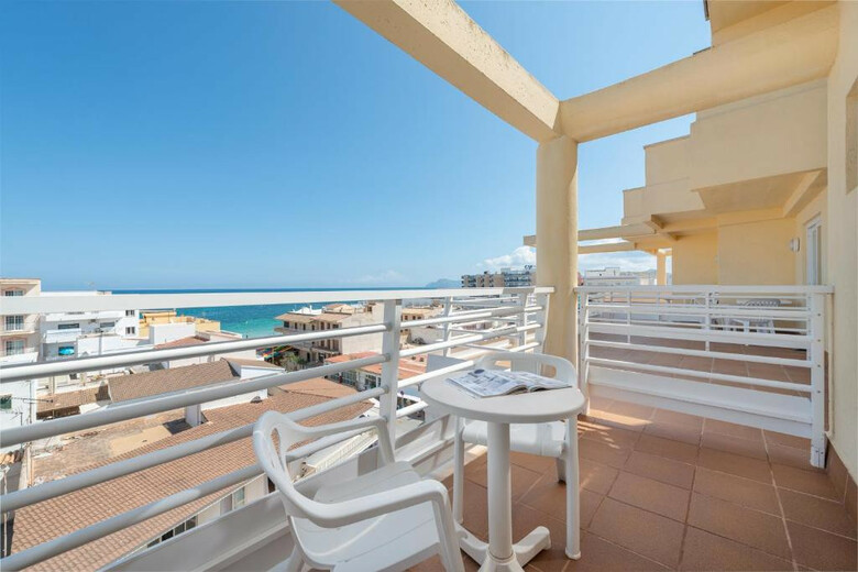 Hotel Nordeste Playa
