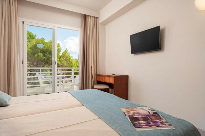 Hotel Nordeste Playa