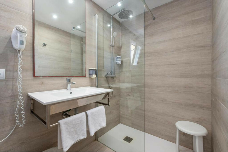 Hotel Nordeste Playa