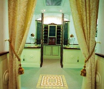 Hotel Della Robbia