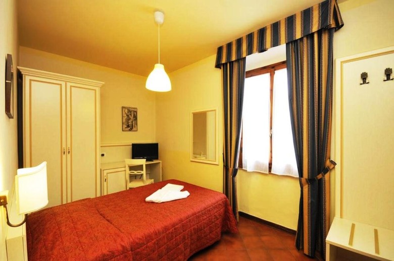 Hotel Marine