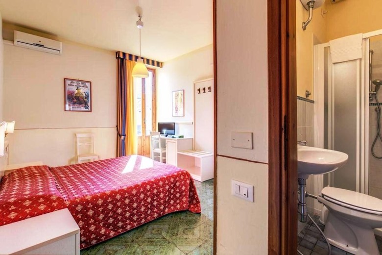 Hotel Marine