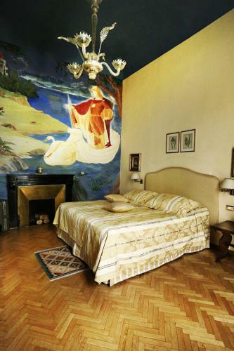 Hotel Villa Liana