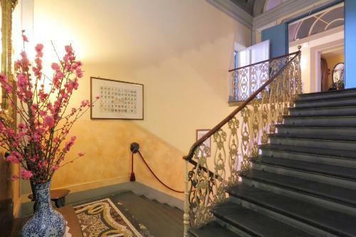 Hotel Villa Liana