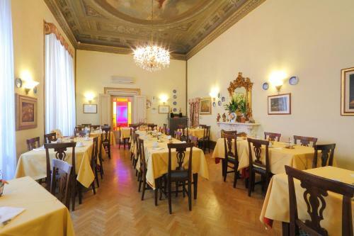 Hotel Villa Liana