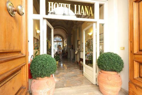 Hotel Villa Liana