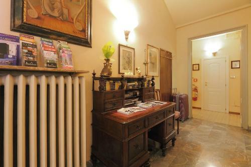 Hotel Villa Liana