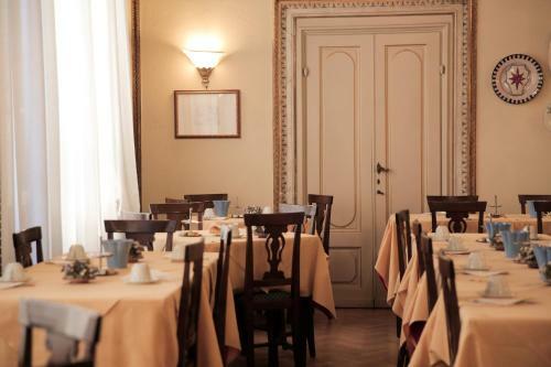 Hotel Villa Liana