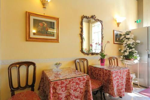 Hotel Villa Liana