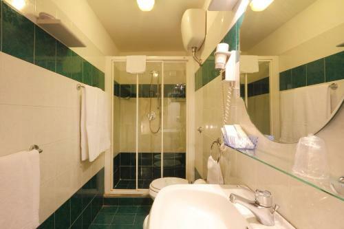Hotel Villa Liana
