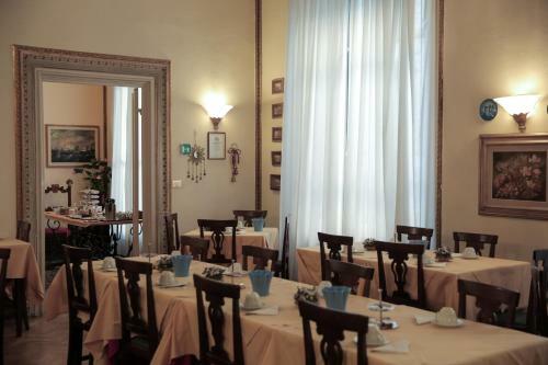 Hotel Villa Liana