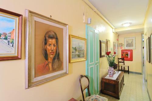 Hotel Villa Liana