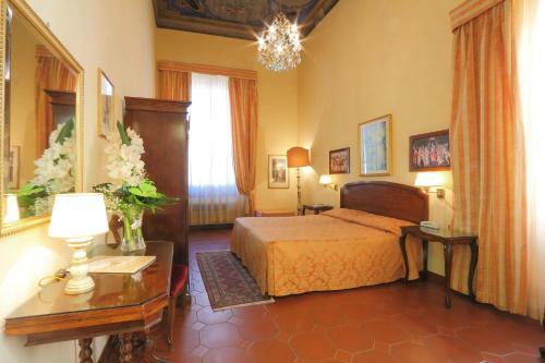 Hotel Villa Liana