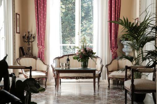 Hotel Villa Liana