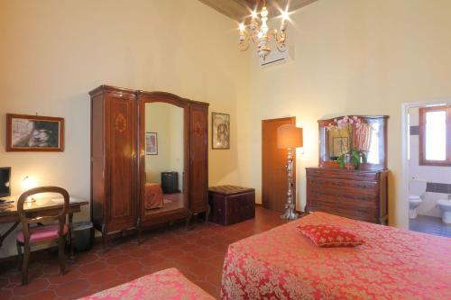 Hotel Villa Liana