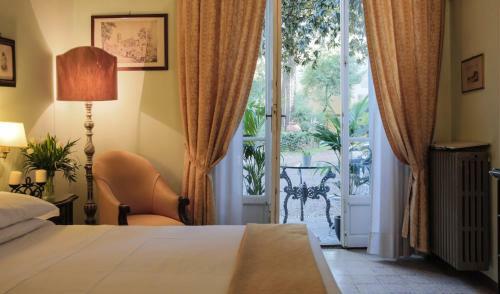 Hotel Villa Liana