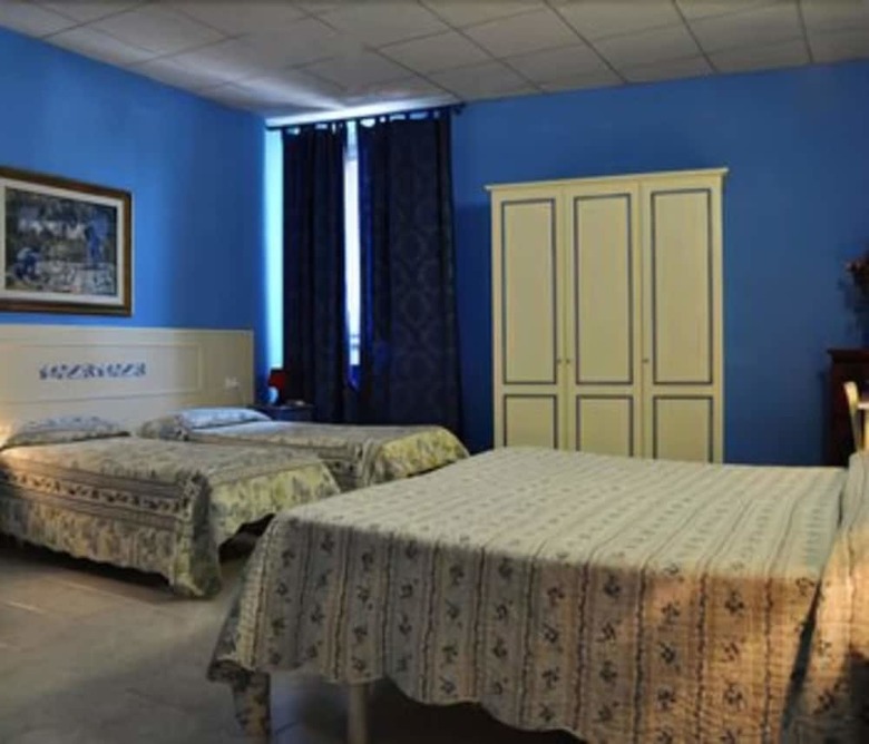 Hotel La Noce
