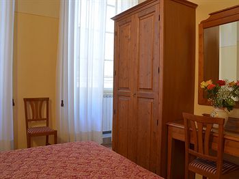 Hotel Giotto