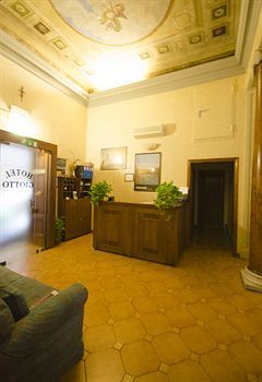 Hotel Giotto