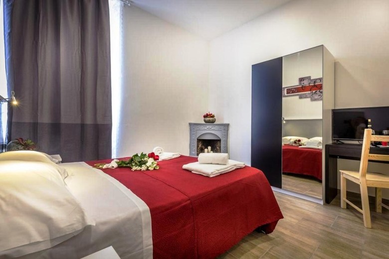 Hotel Genesio