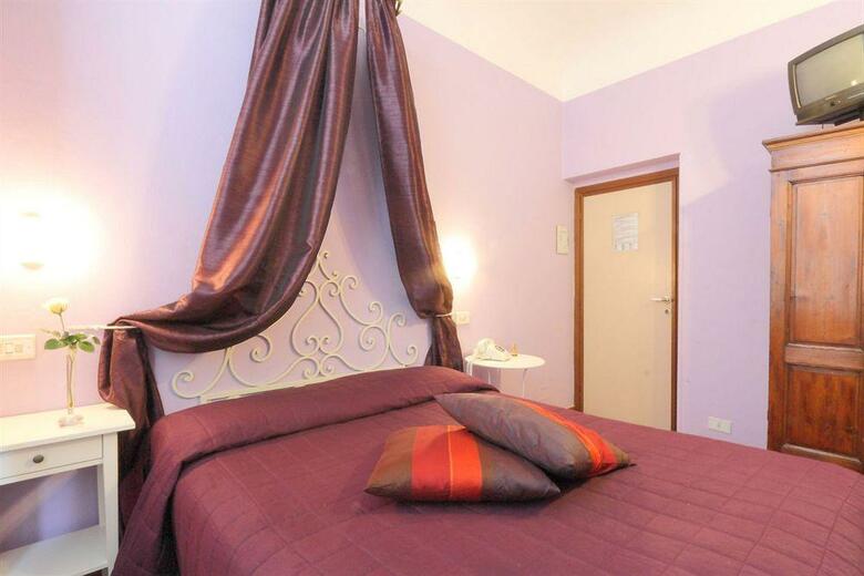 Hotel Genesio