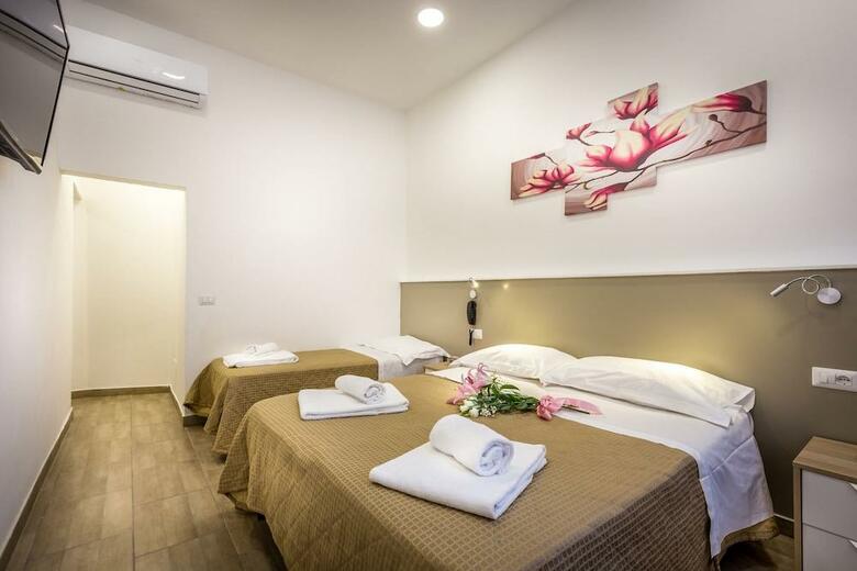 Hotel Genesio