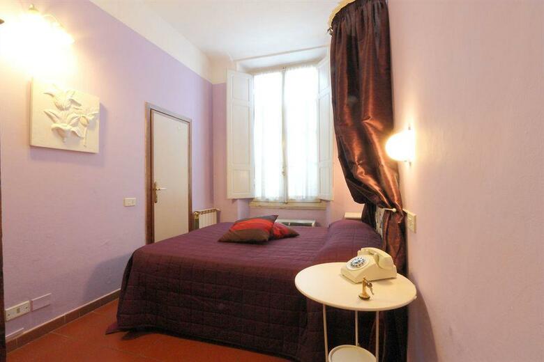 Hotel Genesio