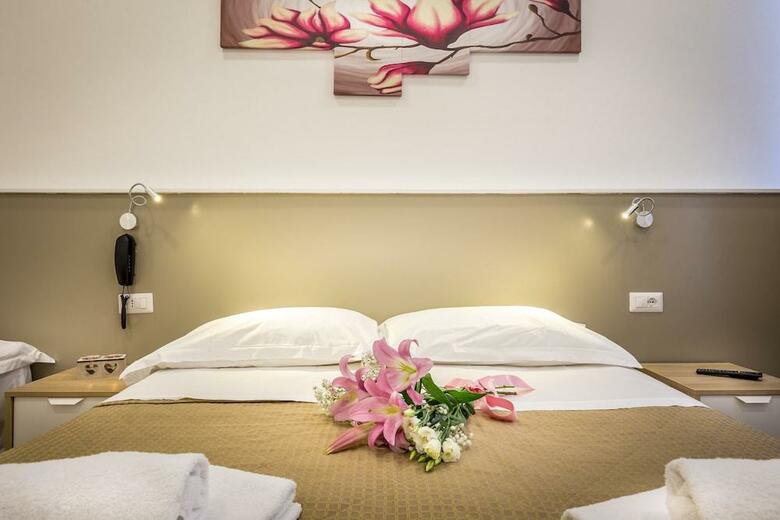 Hotel Genesio