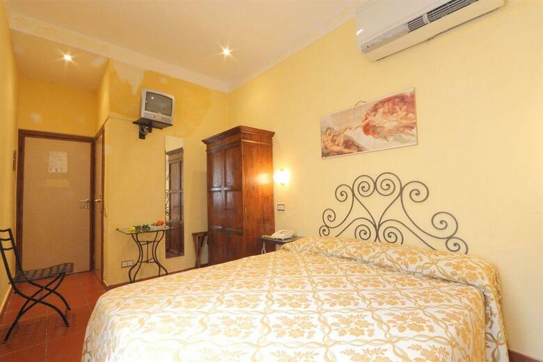 Hotel Genesio