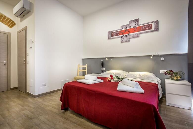 Hotel Genesio
