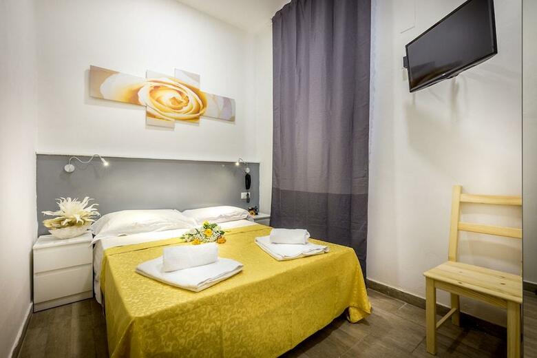 Hotel Genesio