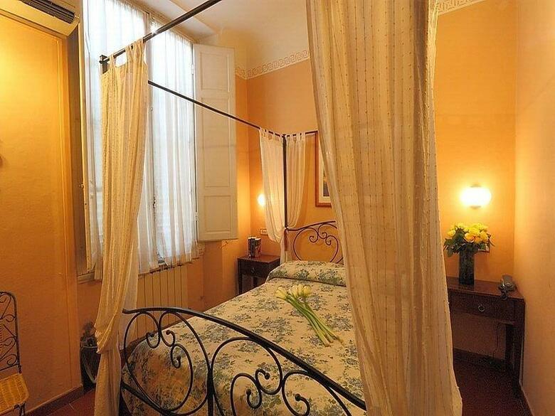 Hotel Genesio