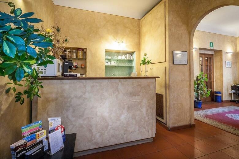 Hotel Genesio