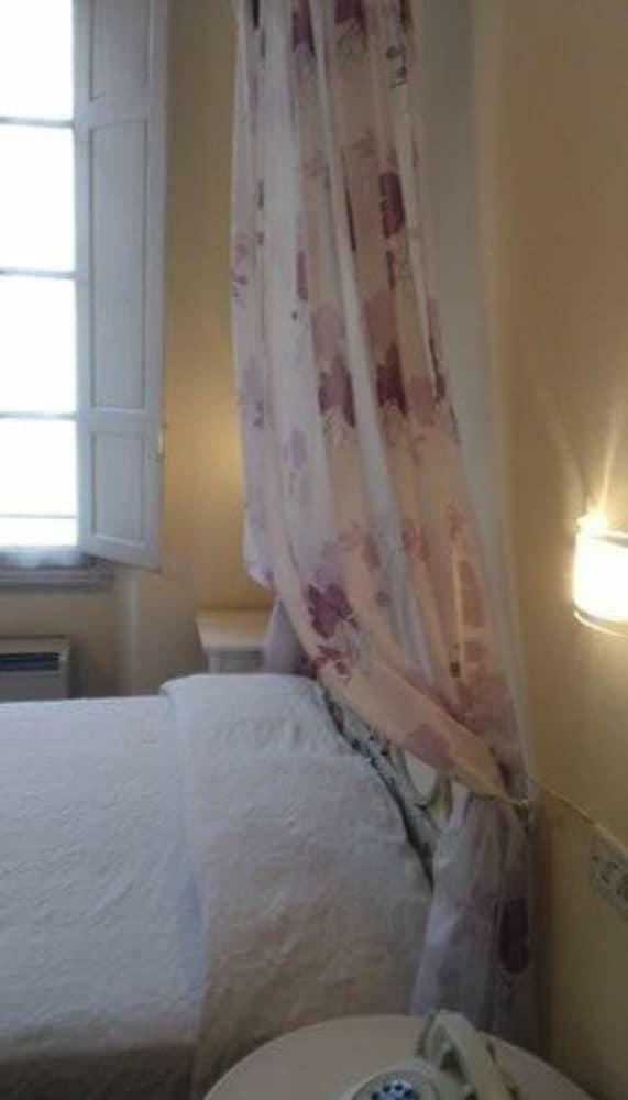 Hotel Genesio