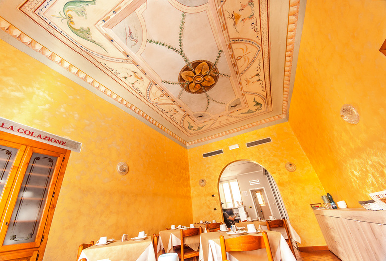 Hotel Costantini