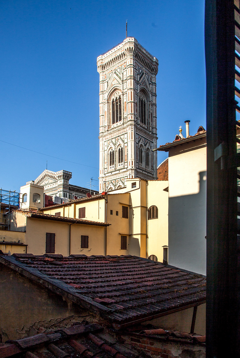 Hotel Costantini