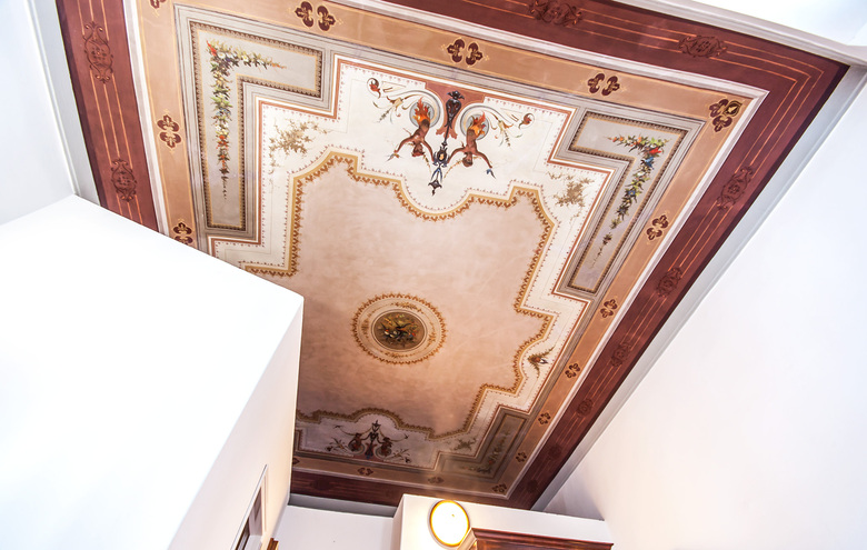 Hotel Costantini