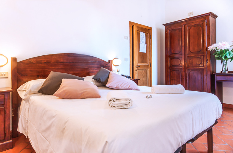 Hotel Costantini