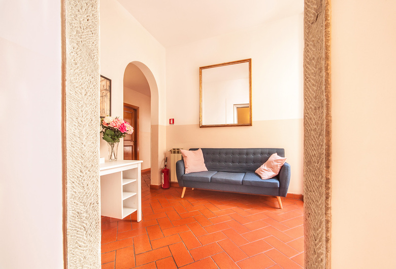 Hotel Costantini