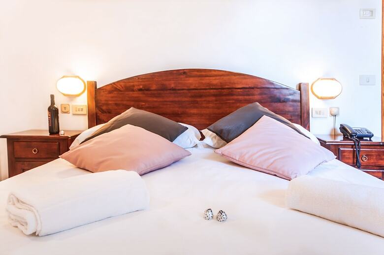 Hotel Costantini