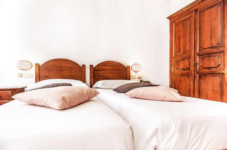 Hotel Costantini